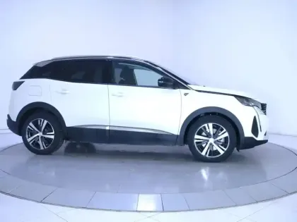 Photo 37 Peugeot 3008  Hybrid 225 e-EAT8