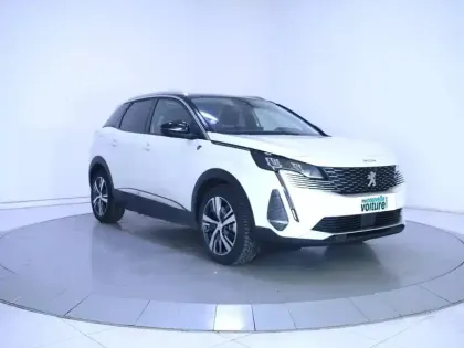 Photo 70 Peugeot 3008  Hybrid 225 e-EAT8