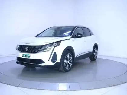 Photo 68 Peugeot 3008  Hybrid 225 e-EAT8