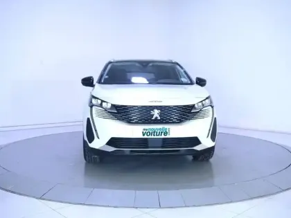 Photo 69 Peugeot 3008  Hybrid 225 e-EAT8