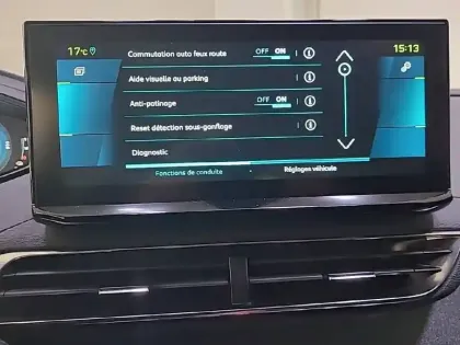 Photo 20 Peugeot 3008  Hybrid 225 e-EAT8