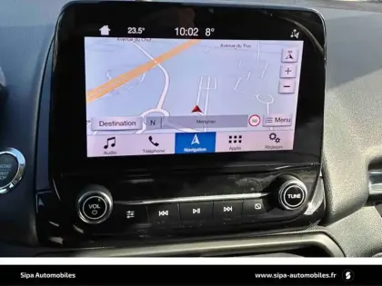 Photo 28 Ford Ecosport  1.0 EcoBoost 125ch S&S BVM6