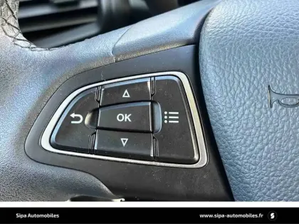 Photo 18 Ford Ecosport  1.0 EcoBoost 125ch S&S BVM6