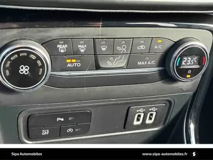 Photo 30 Ford Ecosport  1.0 EcoBoost 125ch S&S BVM6