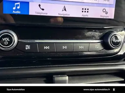 Photo 29 Ford Ecosport  1.0 EcoBoost 125ch S&S BVM6