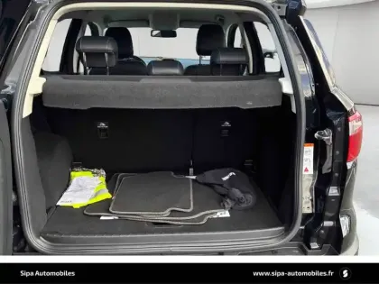 Photo 11 Ford Ecosport  1.0 EcoBoost 125ch S&S BVM6