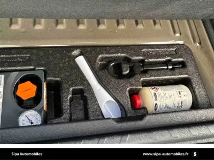 Photo 12 Ford Ecosport  1.0 EcoBoost 125ch S&S BVM6