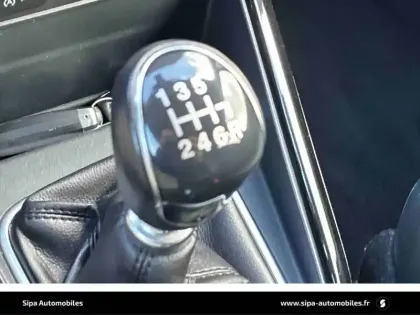 Photo 31 Ford Ecosport  1.0 EcoBoost 125ch S&S BVM6