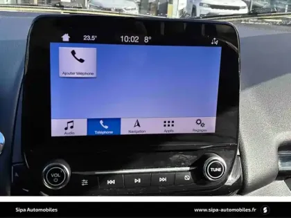 Photo 27 Ford Ecosport  1.0 EcoBoost 125ch S&S BVM6