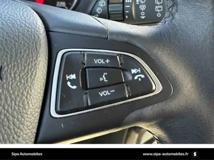 Photo 21 Ford Ecosport  1.0 EcoBoost 125ch S&S BVM6