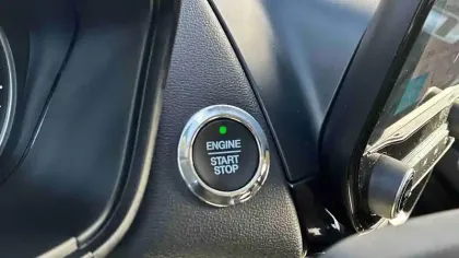 Photo 23 Ford Ecosport  1.0 EcoBoost 125ch S&S BVM6