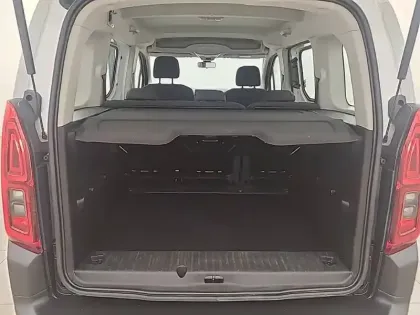 Photo 5 Citroën Berlingo   BlueHDi 100 BVM5