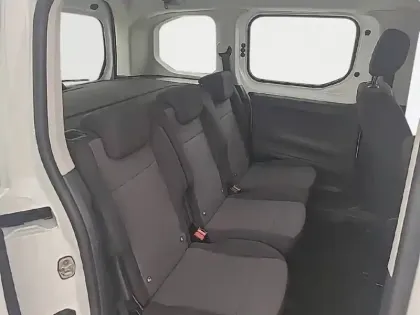 Photo 11 Citroën Berlingo   BlueHDi 100 BVM5