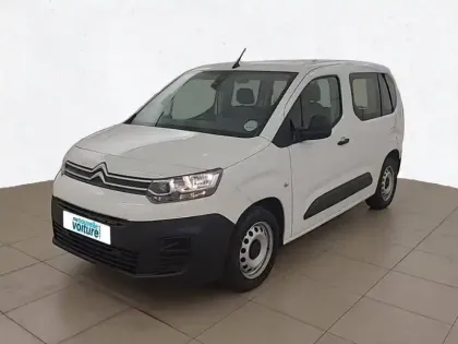 Photo Citroën Berlingo Feel