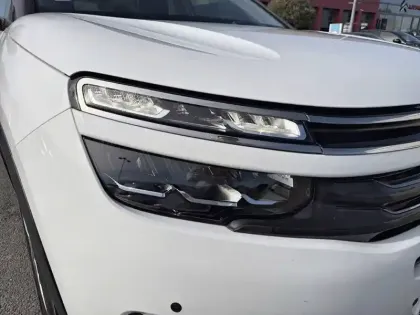 Photo 15 Citroën C5 aircross  PureTech 130 S&S BVM6