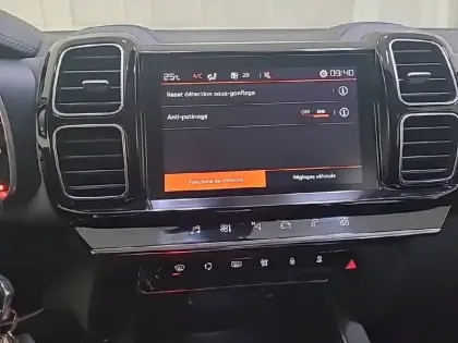 Photo 92 Citroën C5 aircross  PureTech 130 S&S BVM6