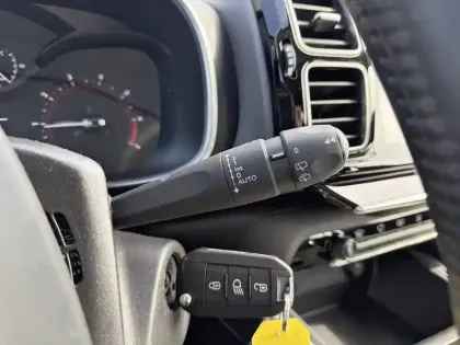 Photo 17 Citroën C5 aircross  PureTech 130 S&S BVM6