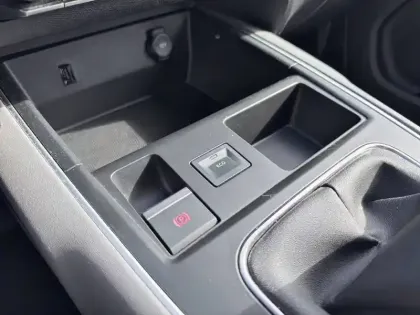 Photo 21 Citroën C5 aircross  PureTech 130 S&S BVM6