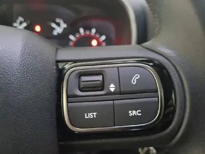 Photo 98 Citroën C5 aircross  PureTech 130 S&S BVM6