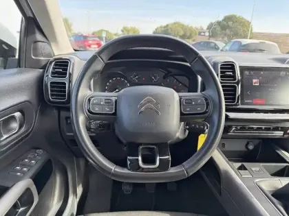 Photo 56 Citroën C5 aircross  PureTech 130 S&S BVM6