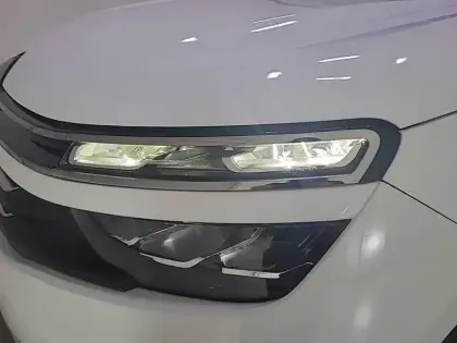 Photo 87 Citroën C5 aircross  PureTech 130 S&S BVM6