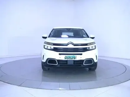 Photo 73 Citroën C5 aircross  PureTech 130 S&S BVM6