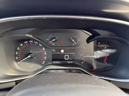 Photo 9 Citroën C5 aircross  PureTech 130 S&S BVM6