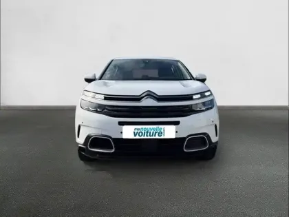 Photo 49 Citroën C5 aircross  PureTech 130 S&S BVM6