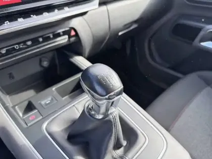 Photo 13 Citroën C5 aircross  PureTech 130 S&S BVM6