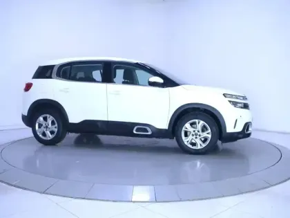 Photo 75 Citroën C5 aircross  PureTech 130 S&S BVM6