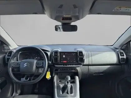 Photo 55 Citroën C5 aircross  PureTech 130 S&S BVM6