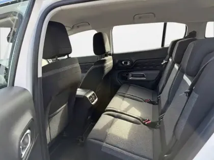 Photo 35 Citroën C5 aircross  PureTech 130 S&S BVM6