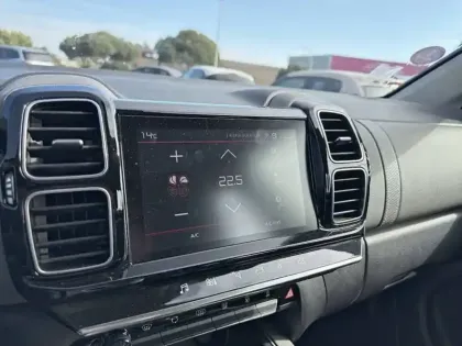 Photo 43 Citroën C5 aircross  PureTech 130 S&S BVM6