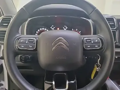 Photo 80 Citroën C5 aircross  PureTech 130 S&S BVM6