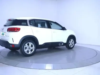 Photo 76 Citroën C5 aircross  PureTech 130 S&S BVM6