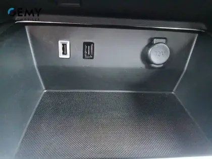 Photo 19 Citroën C5 aircross  BlueHDi 130 EAT8