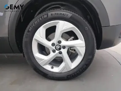 Photo 10 Citroën C5 aircross  BlueHDi 130 EAT8