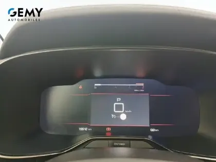 Photo 15 Citroën C5 aircross  BlueHDi 130 EAT8