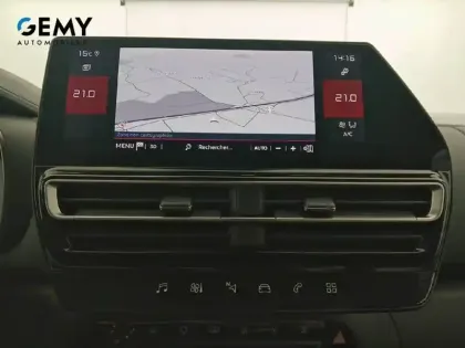 Photo 13 Citroën C5 aircross  BlueHDi 130 EAT8