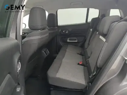 Photo 9 Citroën C5 aircross  BlueHDi 130 EAT8