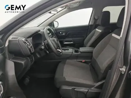 Photo 8 Citroën C5 aircross  BlueHDi 130 EAT8