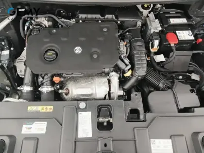 Photo 11 Citroën C5 aircross  BlueHDi 130 EAT8