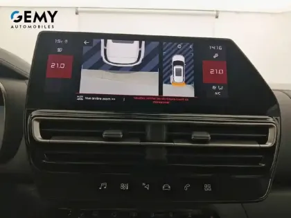 Photo 14 Citroën C5 aircross  BlueHDi 130 EAT8