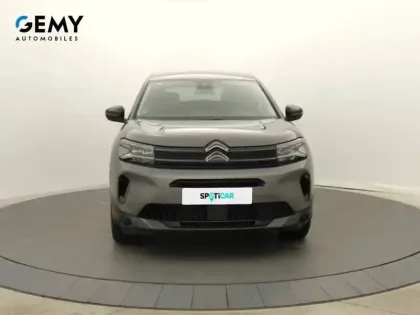 Photo 23 Citroën C5 aircross  BlueHDi 130 EAT8