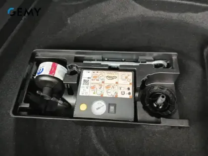 Photo 20 Citroën C5 aircross  BlueHDi 130 EAT8