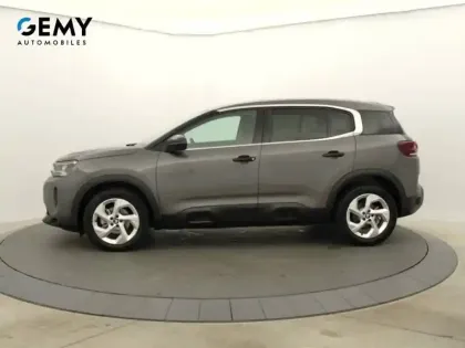 Photo 62 Citroën C5 aircross  BlueHDi 130 EAT8