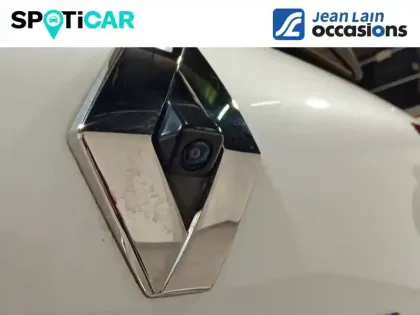 Photo 19 Renault Captur  TCe 100 GPL