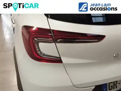 Photo 16 Renault Captur  TCe 100 GPL