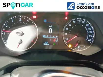 Photo 9 Renault Captur  TCe 100 GPL