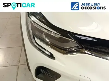 Photo 15 Renault Captur  TCe 100 GPL